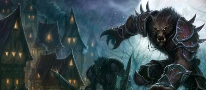 World of Warcraft получит случайно генерируемый контент