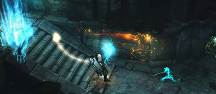 Закрытый бета-тест Diablo 3: Reaper of Souls начнётся в конце года