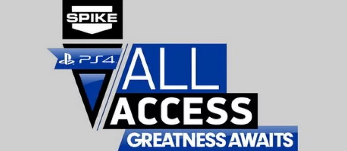 Запись трансляции с премьеры PS4