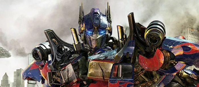 Зарегистрирована торговая марка Transformers: Age of Extinction