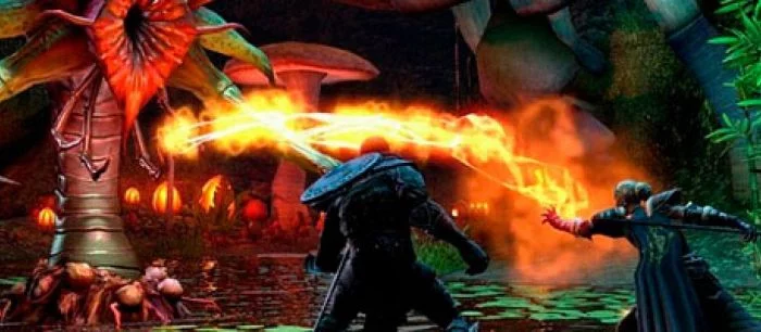 ZeniMax пригласит больше человек для бета-тестерования Elder Scrolls Online