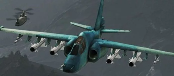 Ace Combat: Infinity перенесли на следующий год