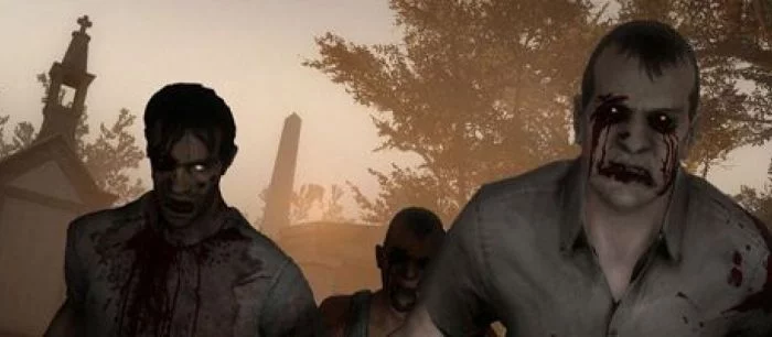 Акция с Left 4 Dead 2 позволила Steam побить несколько новых рекордов