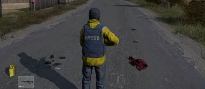 Альфа-версия DayZ Standalone уже доступна в Steam