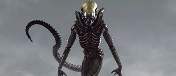 Alien: Isolation обзавелась парочкой концепт-артов