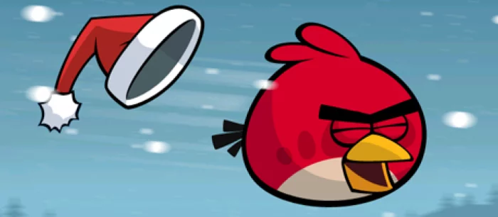 Angry Birds Seasons получила 25 новых уровней