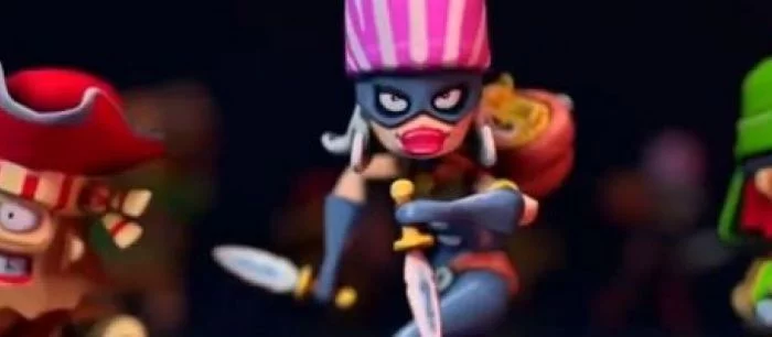 Анонсирована Plunder Pirates — морские разбойники ждут вас