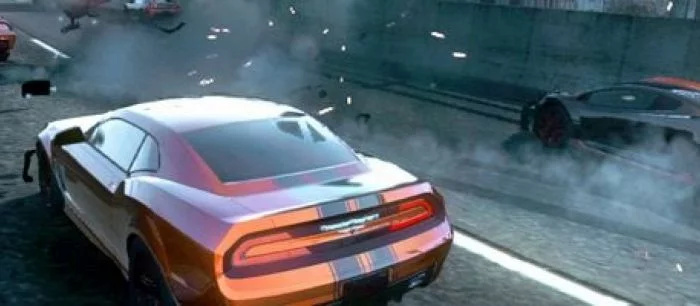 Анонсирована Ridge Racer Slipstream — новая гонка от Namco Bandai