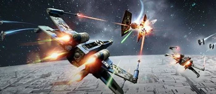 Анонсирована Star Wars: Attack Squadrons — F2P онлайн ММО