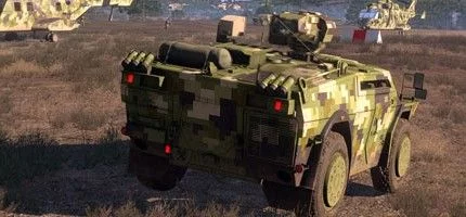 ArmA 3 получила бесплатное дополнение