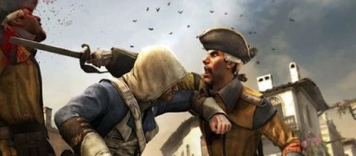Assassin's Creed 4: Black Flag сегодня получит DLC