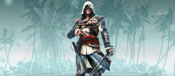 Assassin's Creed 4: Black Flag теперь и со вкусом PhysX — Обновлено