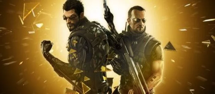Авторы Deus Ex: The Fall работают над новой игрой