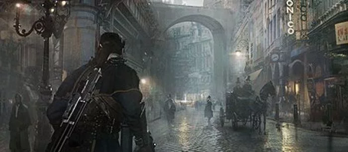 Авторы Order: 1886 рассказали о сюжете и сеттинге игры