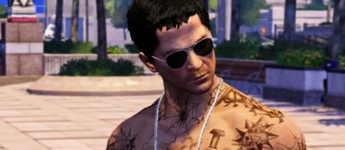 Авторы Sleeping Dogs засветили геймплей Triad Wars