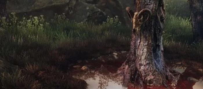 Авторы Vanishing of Ethan Carter поделились впечатляющими GIF-анимациями из игры