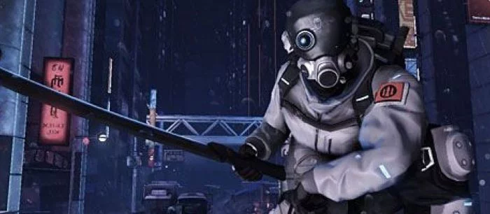 Бета-тестеры Blacklight: Retribution смогут перенести свой профиль