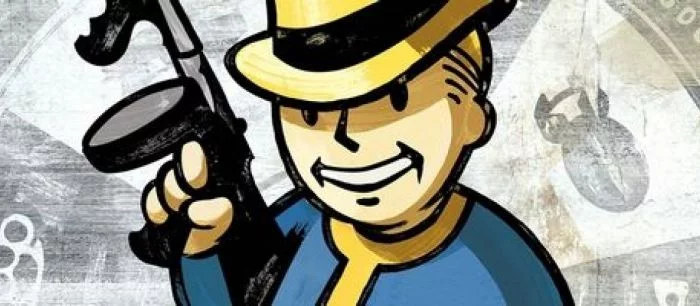 Bethesda не выпустит Fallout 4 в следующем году