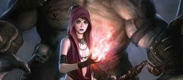 BioWare меняет бизнес: студия будет продавать фигурки персонажей Dragon Age