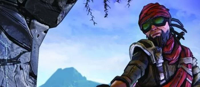 Borderlands 2 получит дополнение 17-го декабря