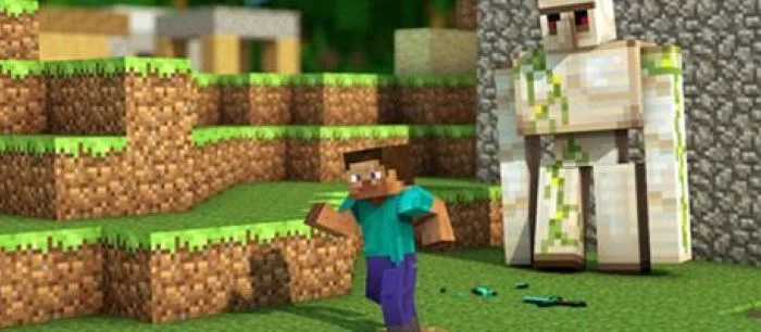 Было продано более 14 миллионов копий Minecraft для персональных компьютеров