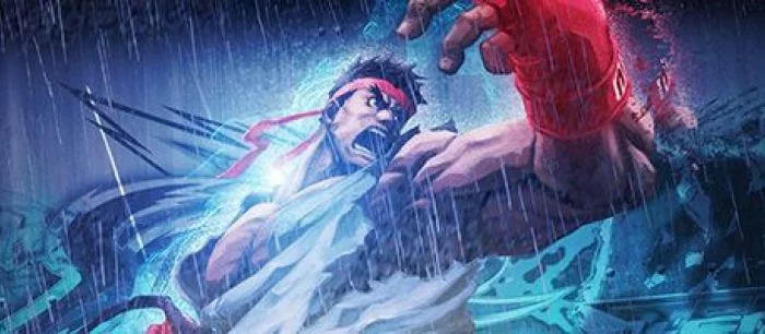 Capcom огласила дату выхода Ultra Street Fighter 4