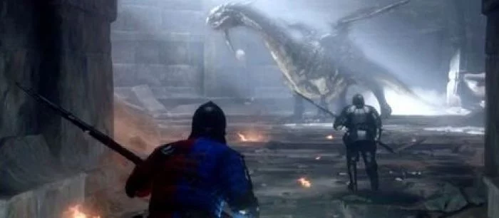 Capcom поделилась информацией и свежими скриншотами Deep Down