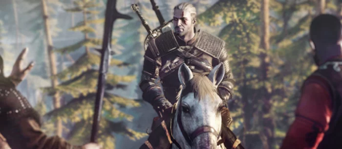 CD Project RED: «Дизайн Witcher 3 можно легко изменить»