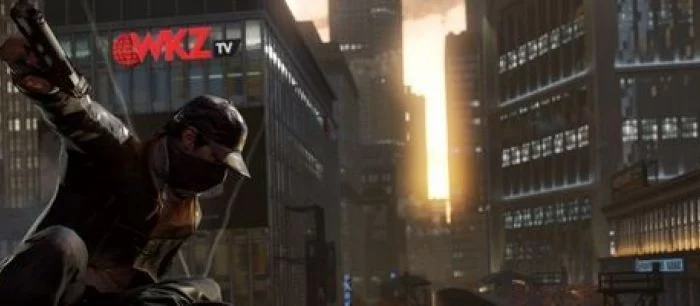 Дата выхода Watch Dogs появилась в европейском магазине