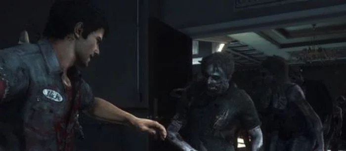 Демо-версия Dead Rising 3 уже доступна во всех регионах