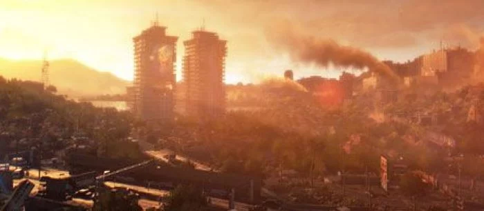 Демо-версию Dying Light показали во время VGX