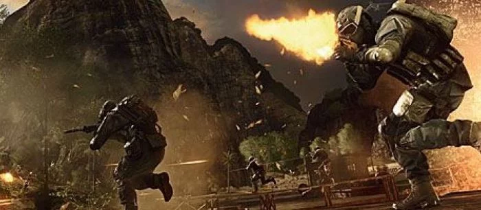 DICE выпустила срочный хот-фикс для РС-версии Battlefield 4