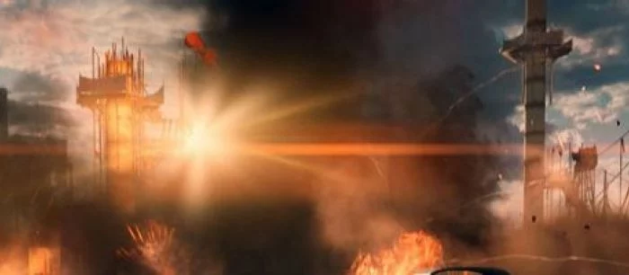 DICE заявила, что 64 игрока онлайн лучше, чем 1080p