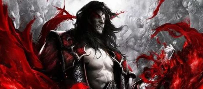 Дракула в Castlevania: Lords of Shadow 2 сможет превращаться в дракона