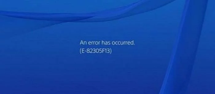 Единственным решением ошибки PS4 при передаче видео является ожидание