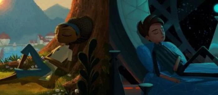 Элайджа Вуд сыграет главную роль в Broken Age