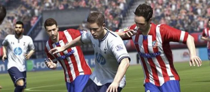 FIFA 14 на консолях нового поколения будет обладать механикой Pro Instincts