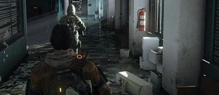 Геймплей The Division и Thief покажут во время VGX