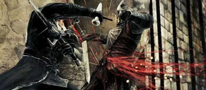 Грядет live-action событие по Dark Souls 2