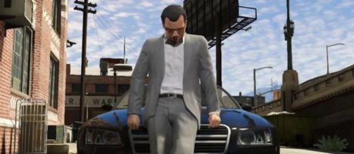 GTA 5 для PC может выйти в марте 2014 года