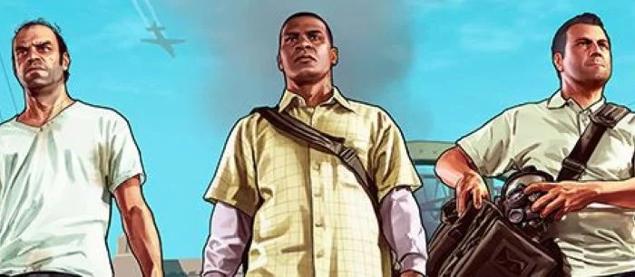 GTA 5 и Last of Us получили самые высокие оценки в 2013 году