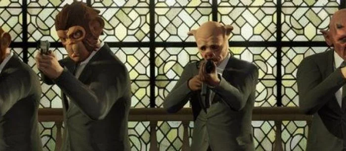 GTA 5 стала абсолютным призером PlayStation Awards 2013