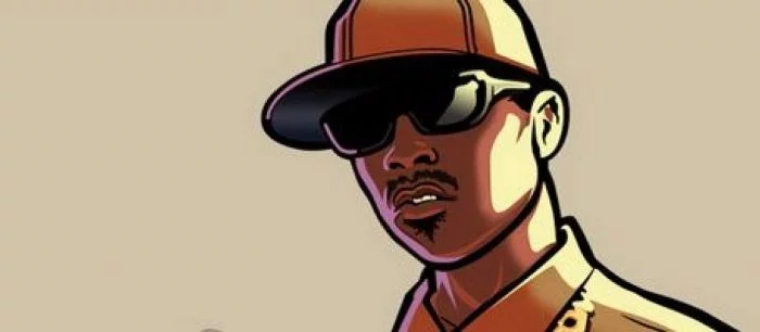 GTA: San Andreas вышла на Android