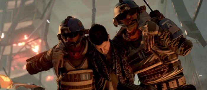 Guerilla Games: «Игры на PS4 будут невообразимо крутыми через пять лет»