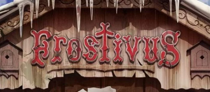 Холодрыжество нагрянет в DOTA 2 уже в конце декабря