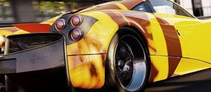 Игровой процесс Project CARS сравнили с Assetto Corsa