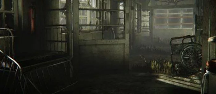 История в Daylight заставит вас поверить в сверхъестественное