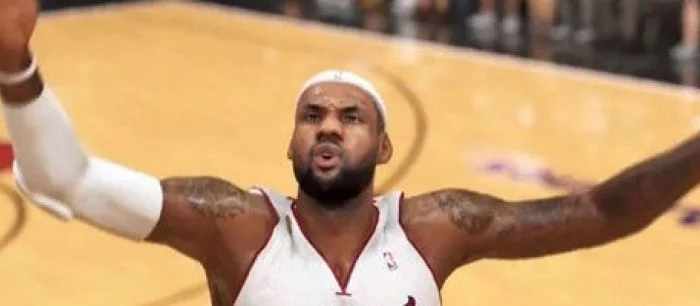 Из NBA 2K14 была удалена DRM-защита