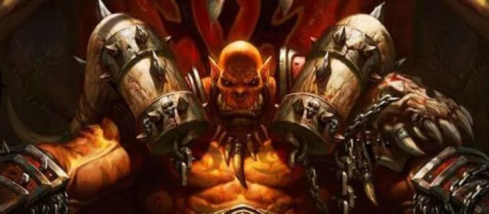 Известен список актеров фильма о WarCraft