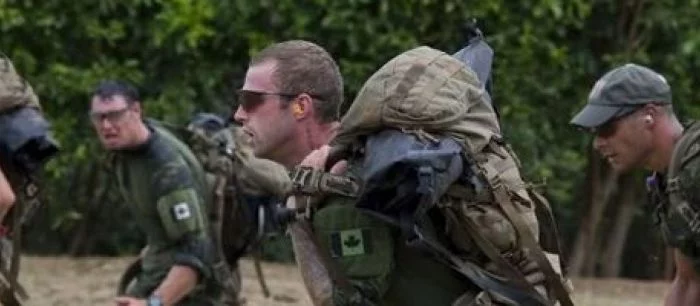 Канадская армия будет обучаться с помощью видеоигр